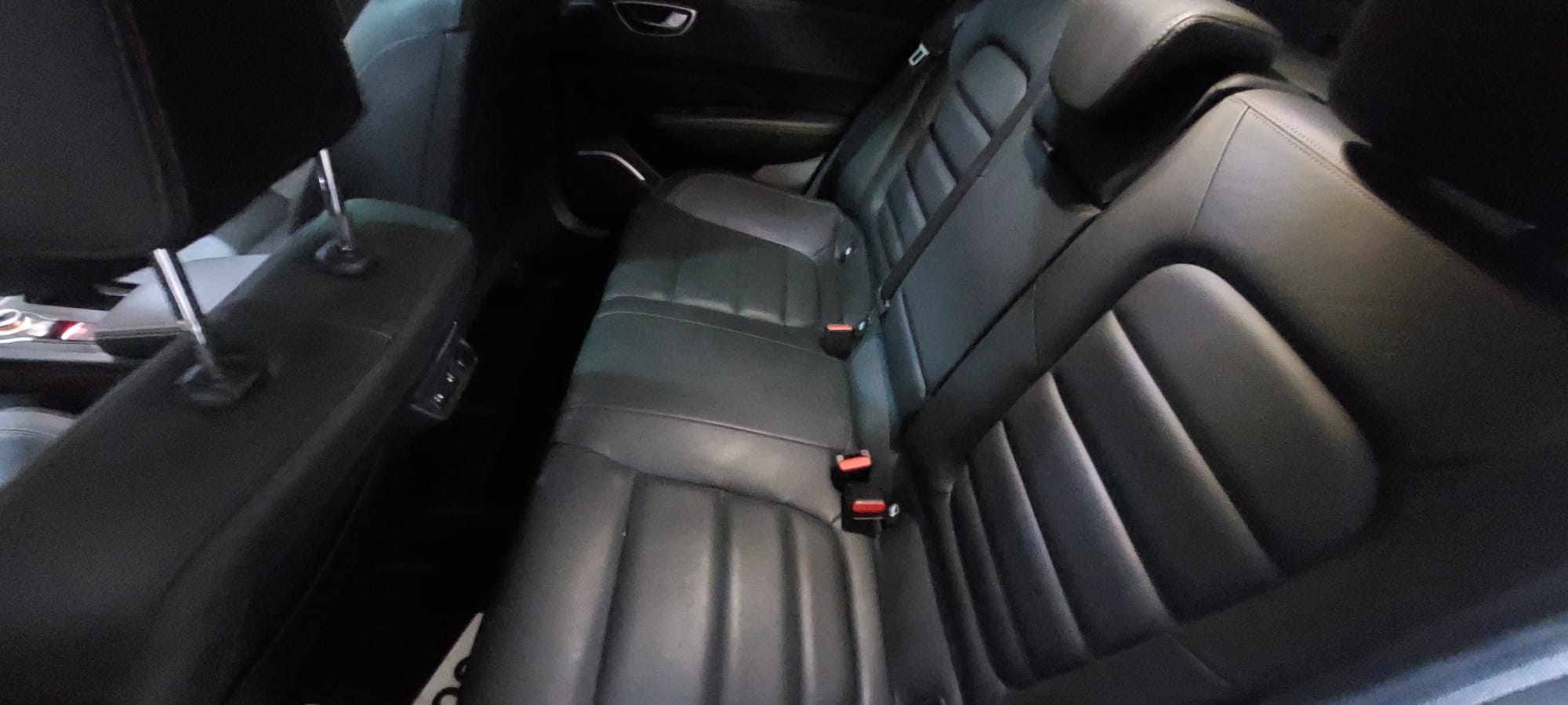 Renault Talisman 1.7 dci 150cv foto 5